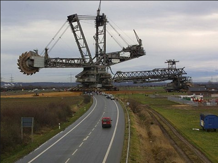 bagger 293